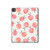 S3503 Peach Hard Case For iPad Pro 13 (2024,2025), Air 13 2026