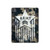 S3666 Army Camo Camouflage Hard Case For iPad Pro 13 (2024,2025), Air 13 2026