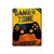 S3690 Gamer Zone Hard Case For iPad Pro 13 (2024,2025), Air 13 2026