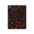 S3696 Lava Magma Hard Case For iPad Pro 13 (2024,2025), Air 13 2026