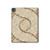 S3703 Mosaic Tiles Hard Case For iPad Pro 13 (2024,2025), Air 13 2026