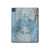 S3829 Huginn And Muninn Twin Ravens Norse Hard Case For iPad Pro 13 (2024,2025)