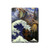 S3851 World of Art Van Gogh Hokusai Da Vinci Hard Case For iPad Pro 13 (2024)