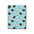 S3860 Coconut Dot Pattern Hard Case For iPad Pro 13 (2024,2025), Air 13 2026