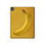 S3872 Banana Hard Case For iPad Pro 13 (2024,2025), Air 13 2026
