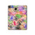 S3904 Travel Stamps Hard Case For iPad Pro 13 (2024,2025), Air 13 2026