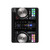 S3931 DJ Mixer Graphic Paint Hard Case For iPad Pro 13 (2024,2025), Air 13 2026