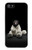 S0878 Black Bear Case For iPhone 5 5S SE