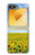 S0232 Sunflower Case For Samsung Galaxy Z Flip 6
