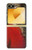 S0492 Mozart Case For Samsung Galaxy Z Flip 6