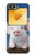 S0608 I Love Bacon Cute Baby Pig Case For Samsung Galaxy Z Flip 6