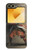 S0796 Japan Red Samurai Case For Samsung Galaxy Z Flip 6