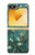 S0842 Blossoming Almond Tree Van Gogh Case For Samsung Galaxy Z Flip 6
