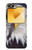 S0854 Eagle American Case For Samsung Galaxy Z Flip 6