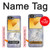 S1134 White Horse Unicorn Case For Samsung Galaxy Z Flip 6