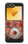 S1431 Skull Drum Fire Rock Case For Samsung Galaxy Z Flip 6