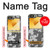 S2186 Gray Camo Camouflage Graphic Printed Case For Samsung Galaxy Z Flip 6