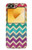 S2362 Rainbow Colorful Shavron Zig Zag Pattern Case For Samsung Galaxy Z Flip 6
