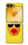 S2443 Funny Pineapple Sunglasses Kiss Case For Samsung Galaxy Z Flip 6
