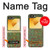 S2872 Gustav Klimt Poppy Field Case For Samsung Galaxy Z Flip 6