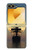 S2897 Pirate Ship Moon Night Case For Samsung Galaxy Z Flip 6