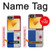 S2978 Panama Football Soccer Case For Samsung Galaxy Z Flip 6