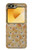 S2987 Cream Cracker Biscuits Case For Samsung Galaxy Z Flip 6