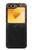 S3071 Rusted Metal Texture Graphic Case For Samsung Galaxy Z Flip 6