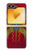 S3206 Roman Shield Scutum Case For Samsung Galaxy Z Flip 6