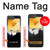 S3289 Flying Pig Full Moon Night Case For Samsung Galaxy Z Flip 6