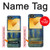 S3336 Van Gogh Starry Night Over the Rhone Case For Samsung Galaxy Z Flip 6