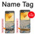 S3350 Utagawa Hiroshige Drum Bridge Yuhi Hill in Meguro Case For Samsung Galaxy Z Flip 6