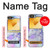 S3375 Unicorn Case For Samsung Galaxy Z Flip 6