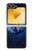S3430 Blue Planet Case For Samsung Galaxy Z Flip 6