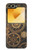 S3442 Clock Gear Case For Samsung Galaxy Z Flip 6