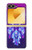 S3484 Cute Galaxy Dream Catcher Case For Samsung Galaxy Z Flip 6
