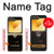 S3529 Thinking Gorilla Case For Samsung Galaxy Z Flip 6