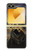 S3594 Grim Reaper Wins Poker Case For Samsung Galaxy Z Flip 6