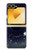 S3617 Black Hole Case For Samsung Galaxy Z Flip 6