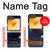 S3617 Black Hole Case For Samsung Galaxy Z Flip 6