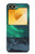 S3667 Aurora Northern Light Case For Samsung Galaxy Z Flip 6