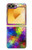 S3677 Colorful Brick Mosaics Case For Samsung Galaxy Z Flip 6