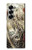 S0122 Yakuza Tattoo Case For Samsung Galaxy Z Fold 6