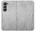 S1142 Wood Skin Graphic Case For Samsung Galaxy Z Fold 6