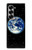 S2266 Earth Planet Space Star nebula Case For Samsung Galaxy Z Fold 6