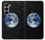 S2266 Earth Planet Space Star nebula Case For Samsung Galaxy Z Fold 6