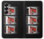 S2406 Slot Machine Lucky 777 Case For Samsung Galaxy Z Fold 6