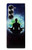 S2527 Yoga Nature Universe Case For Samsung Galaxy Z Fold 6