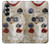 S2639 Neil Armstrong White Astronaut Space Suit Case For Samsung Galaxy Z Fold 6