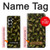 S3356 Sexy Girls Camo Camouflage Case For Samsung Galaxy Z Fold 6